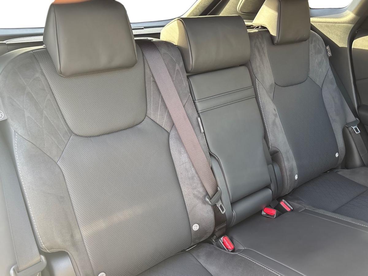 Used Lexus RX 2025 for sale - 76937349: Photo 9