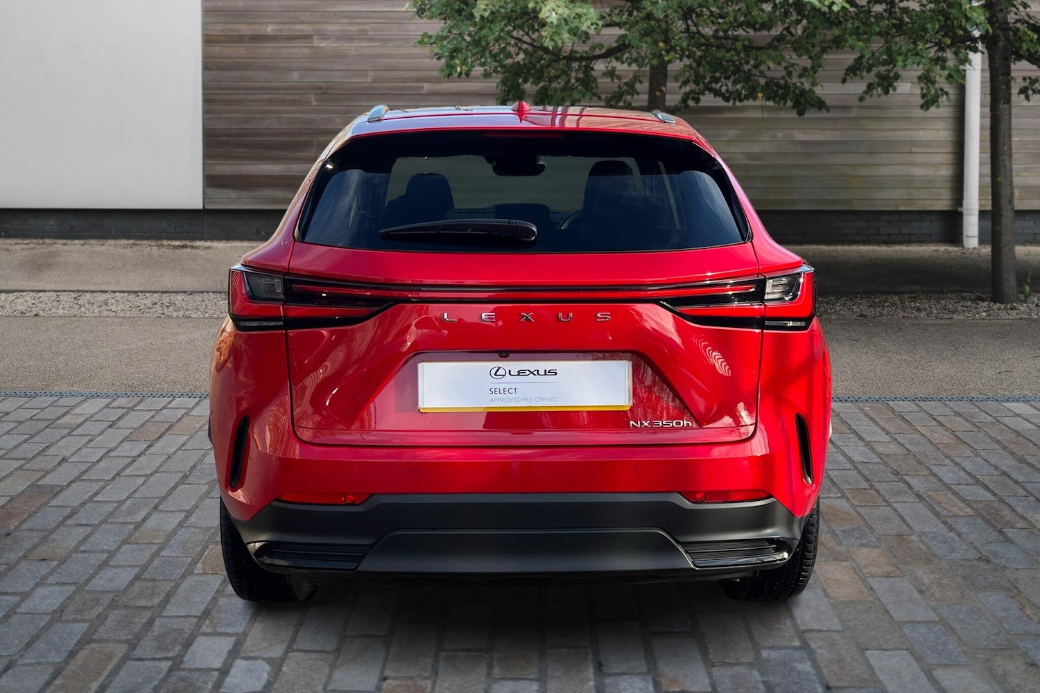 Used Lexus NX 2024 for sale - 77372502: Photo 10