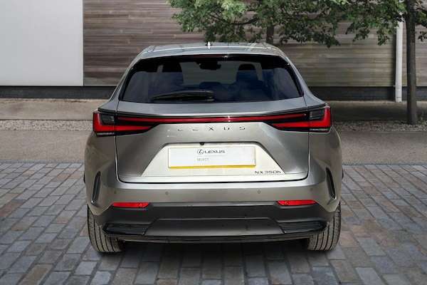 Used Lexus NX 2023 for sale - 76216634: Photo 10
