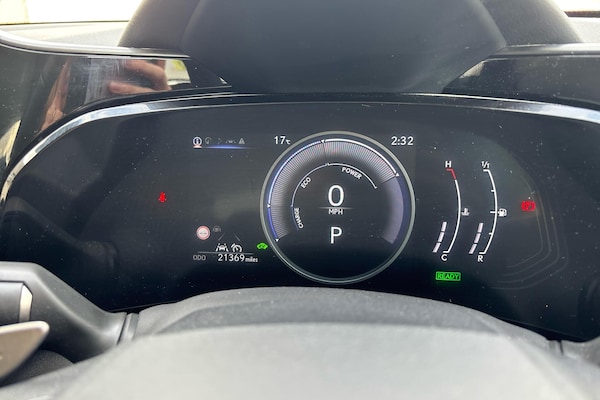 Used Lexus NX 2023 for sale - 76216634: Photo 11