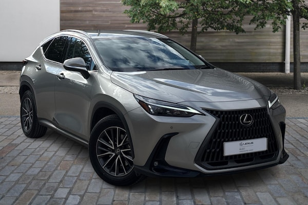 Used Lexus NX 2023 for sale - 76216634: Photo 1