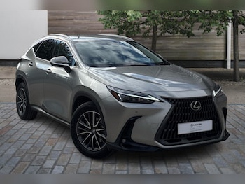 2023 (23) - 350h 2.5 5dr E-CVT