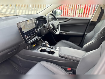 Used Lexus NX 2023 for sale - 76216634: Photo 2