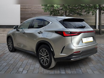 Used Lexus NX 2023 for sale - 76216634: Photo 3