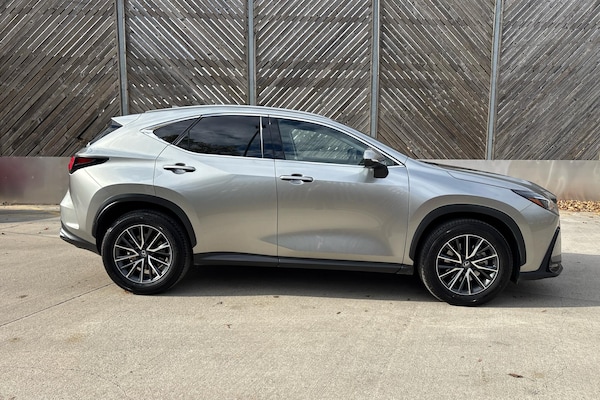 Used Lexus NX 2023 for sale - 76216634: Photo 4