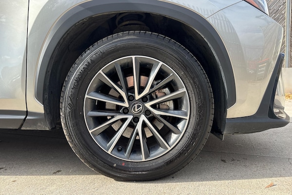 Used Lexus NX 2023 for sale - 76216634: Photo 5