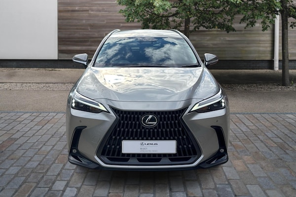 Used Lexus NX 2023 for sale - 76216634: Photo 7