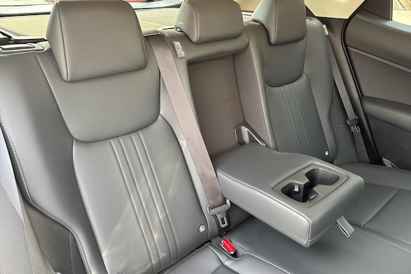 Used Lexus NX 2023 for sale - 76216634: Photo 9