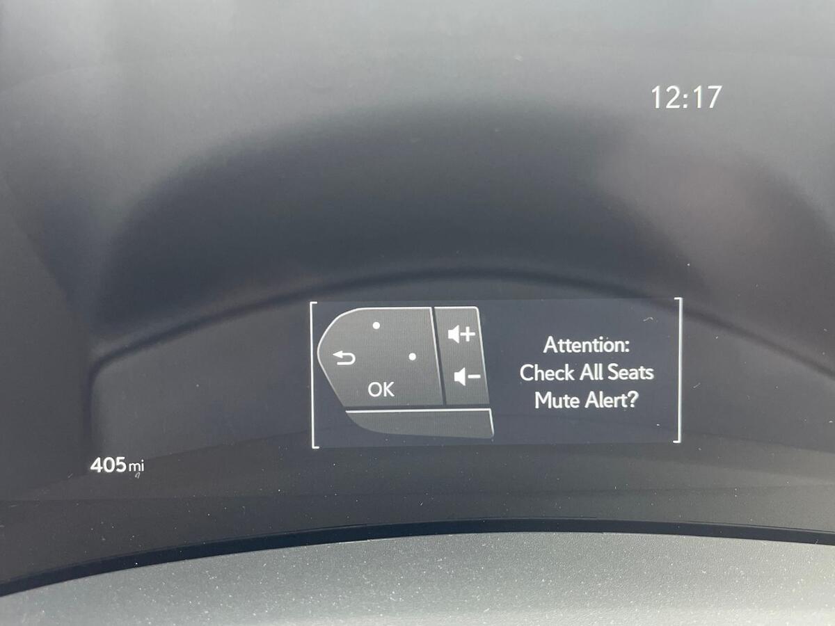 Used Lexus LBX 2026 for sale - 78102470: Photo 13