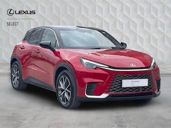 Used Lexus LBX 2026 for sale - 78102470: Photo