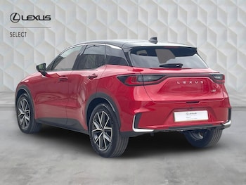 Used Lexus LBX 2026 for sale - 78102470: Photo