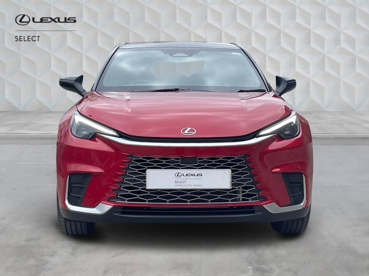 Used Lexus LBX 2026 for sale - 78102470: Photo 3