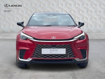 Used Lexus LBX 2026 for sale - 78102470: Photo