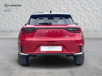 Used Lexus LBX 2026 for sale - 78102470: Photo