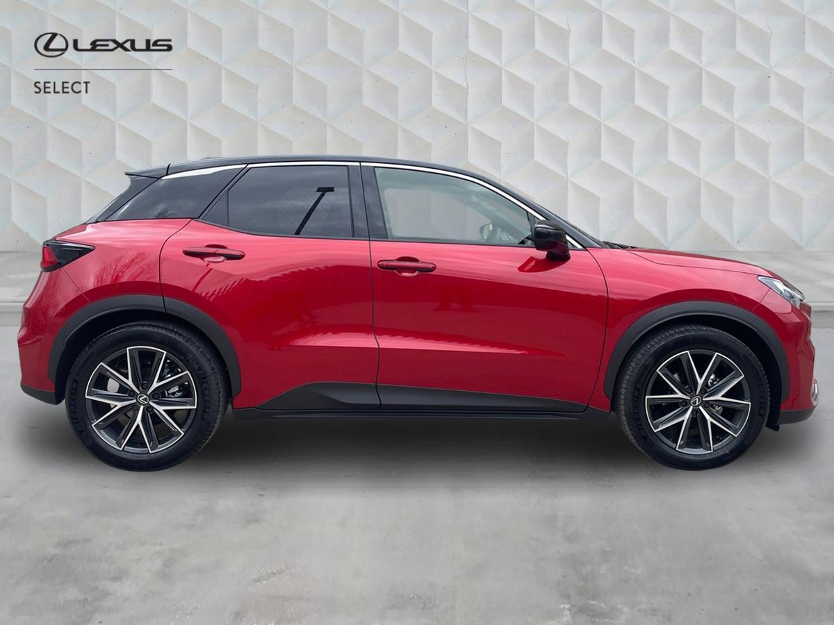 Used Lexus LBX 2026 for sale - 78102470: Photo 5