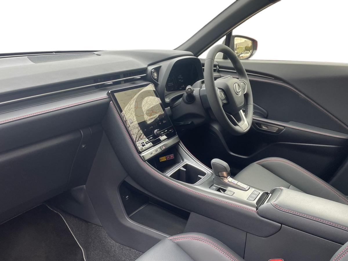 Used Lexus LBX 2026 for sale - 78102470: Photo 7