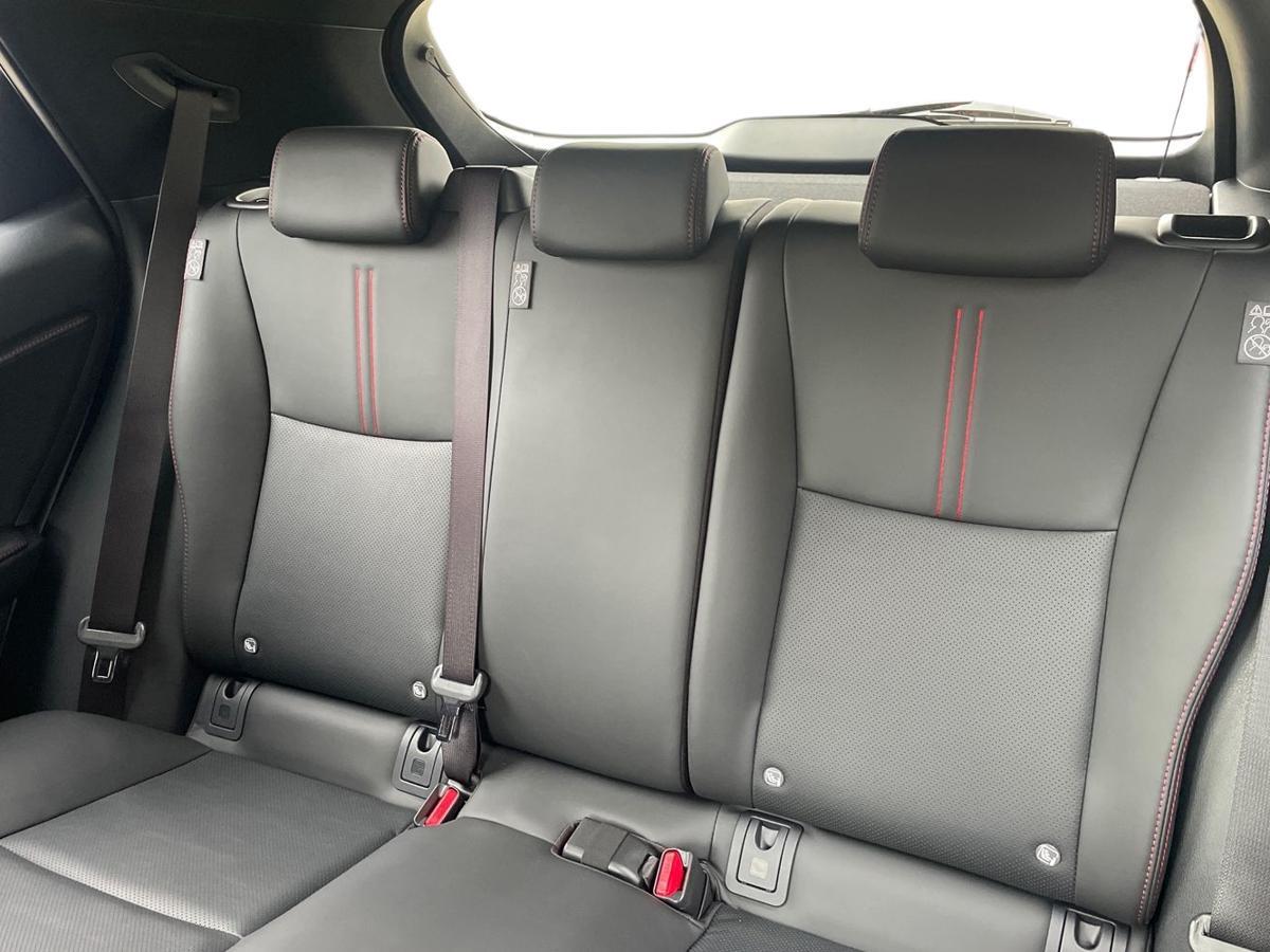 Used Lexus LBX 2026 for sale - 78102470: Photo 9