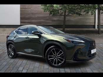 2023 (73) - 450h+ 2.5 Takumi 5dr E-CVT (Sunroof)