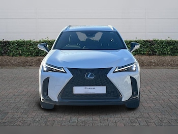 Used Lexus UX 2022 for sale - 76800394: Photo