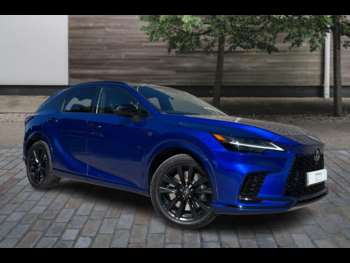 2023 (23) - 500h 2.4 Direct4 F-Sport 5dr Auto
