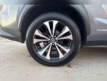 Used Lexus NX 2021 for sale - 79000823: Photo