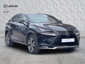Used Lexus NX 2020 for sale - 78049089: Photo