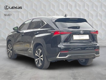 Used Lexus NX 2020 for sale - 78049089: Photo