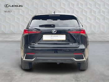 Used Lexus NX 2020 for sale - 78049089: Photo