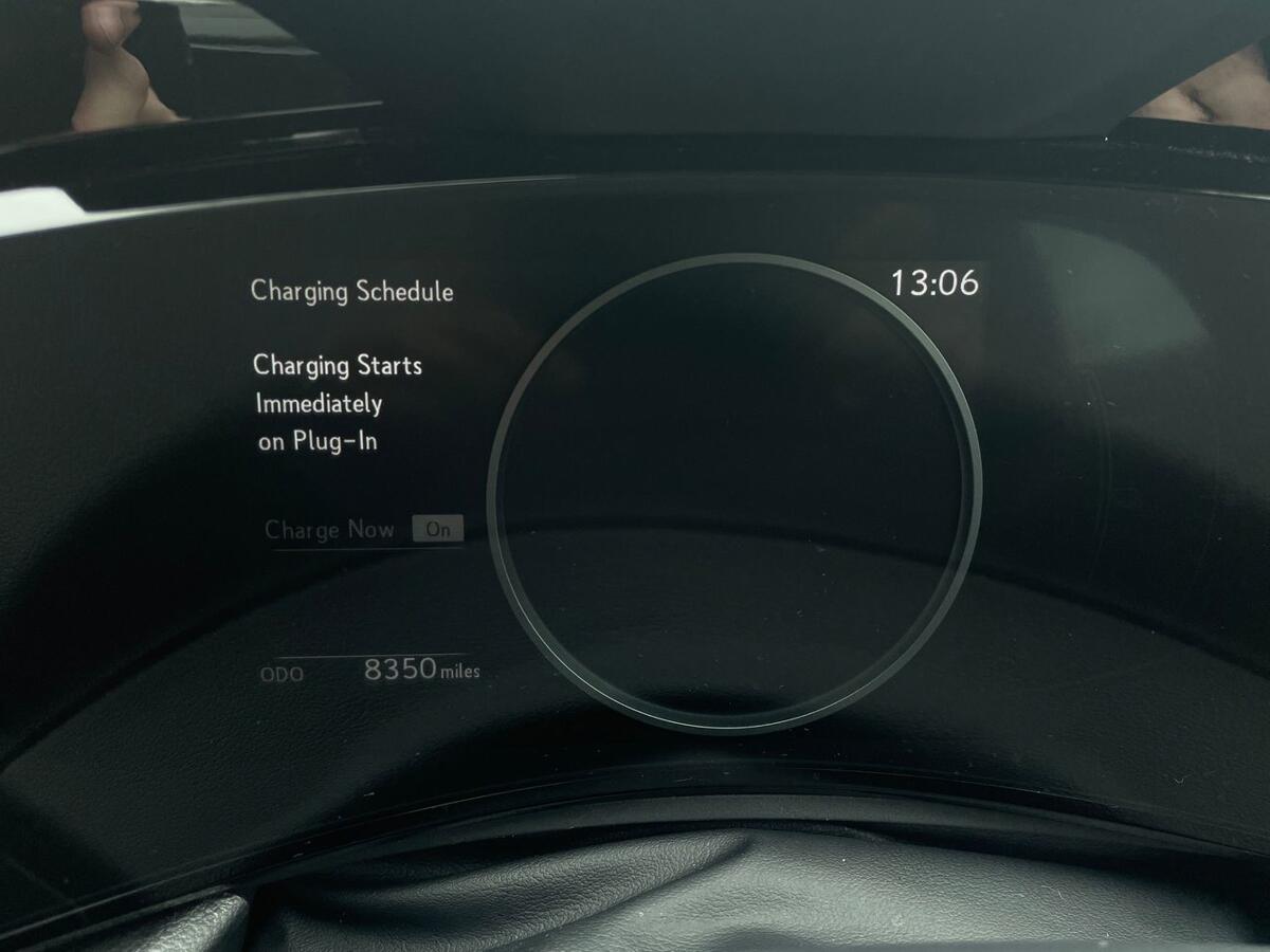 Used Lexus NX 2025 for sale - 78049065: Photo 13