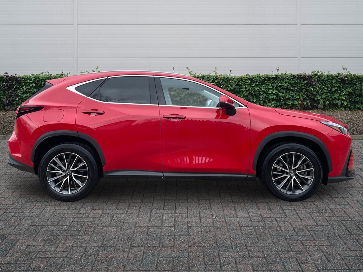 Used Lexus NX 2025 for sale - 78049065: Photo 5