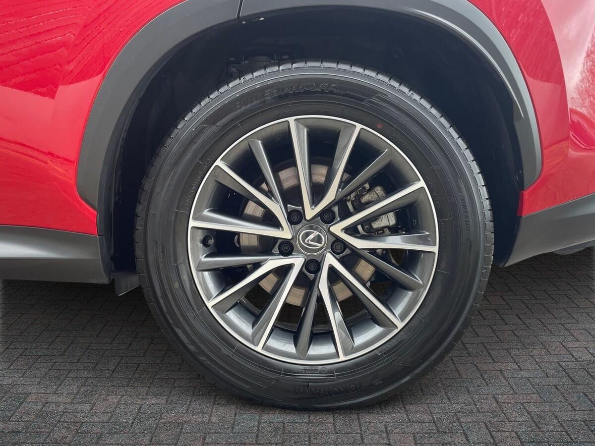 Used Lexus NX 2025 for sale - 78049065: Photo 6