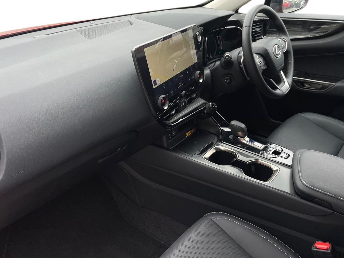 Used Lexus NX 2025 for sale - 78049065: Photo 7
