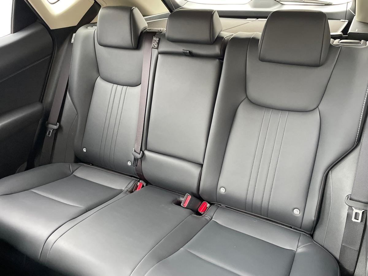 Used Lexus NX 2025 for sale - 78049065: Photo 9