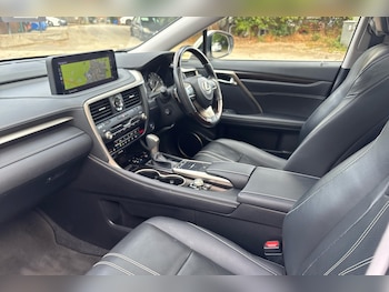 Used Lexus RX 2022 for sale - 75733548: Photo