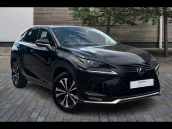 2021 (21) - 300h 2.5 5dr CVT (8in Nav)