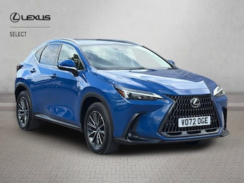 Used Lexus NX 2022 for sale - 78472339: Photo
