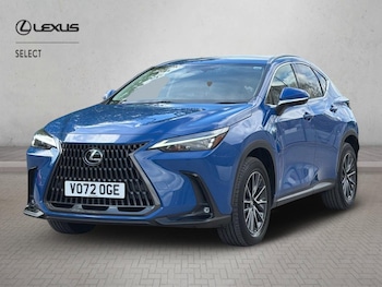 Used Lexus NX 2022 for sale - 78472339: Photo