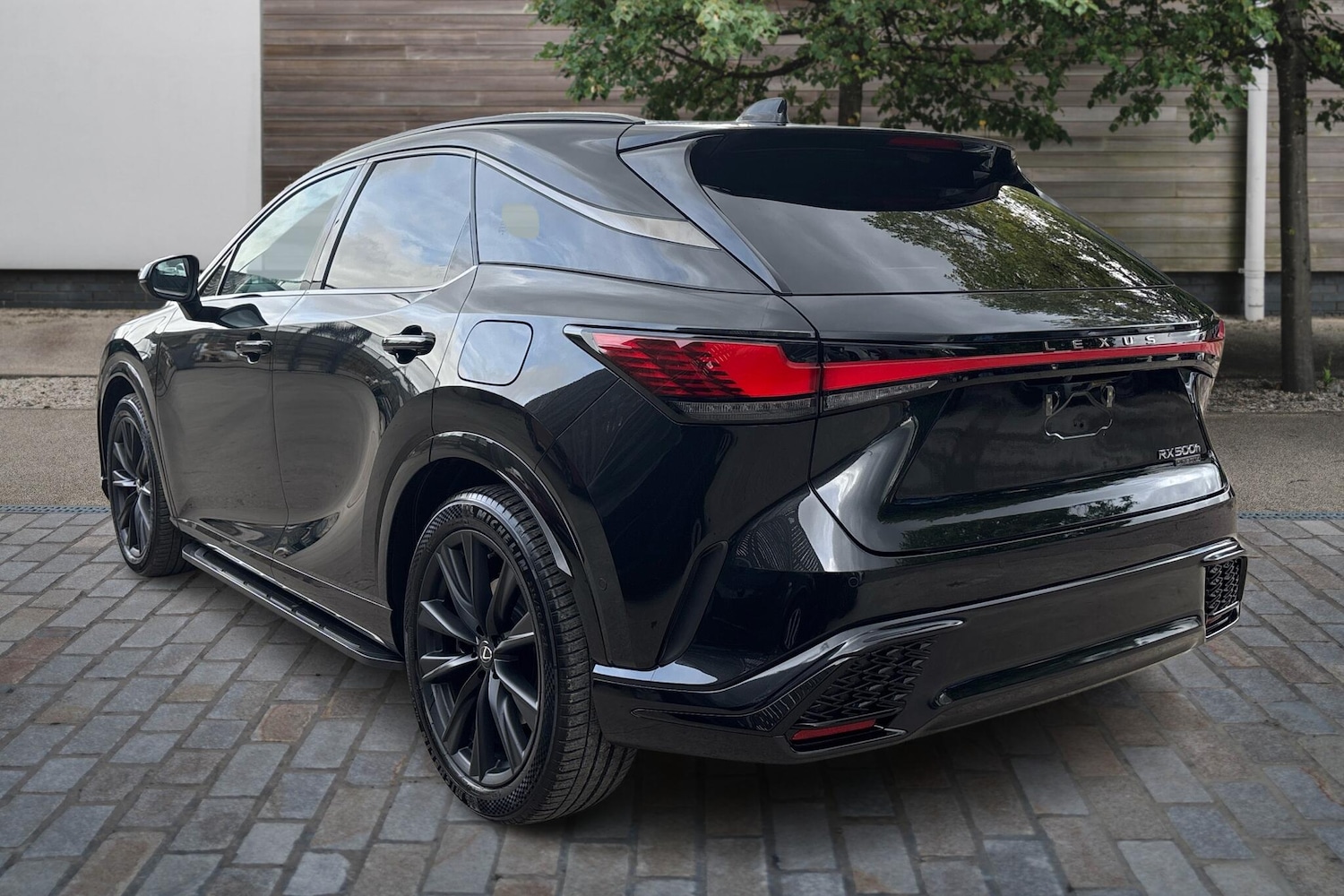 Used Lexus RX 2025 for sale - 77177261: Photo 3