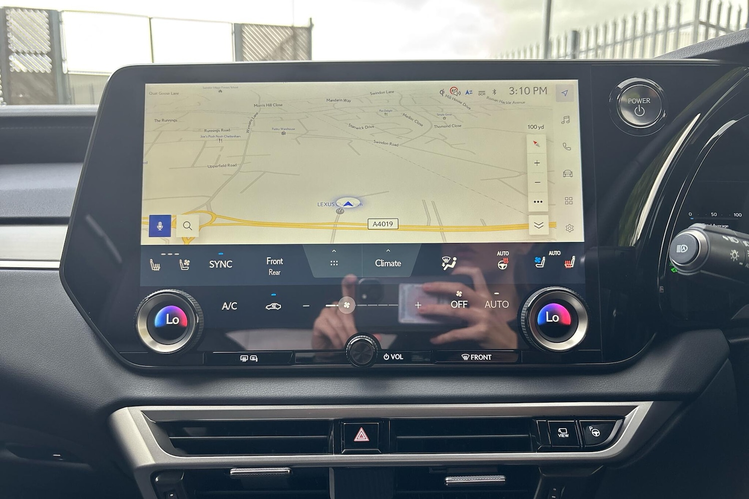 Used Lexus RX 2025 for sale - 77177261: Photo 8