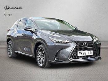 Used Lexus NX 2026 for sale - 78505892: Photo