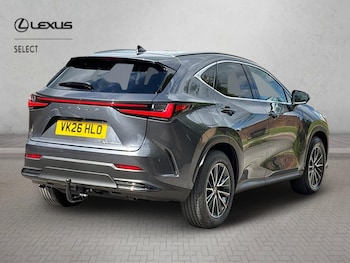 Used Lexus NX 2026 for sale - 78505892: Photo