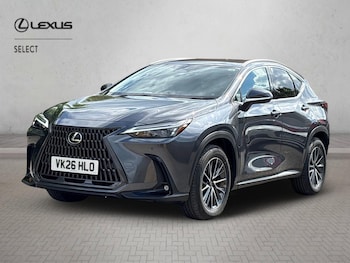 Used Lexus NX 2026 for sale - 78505892: Photo