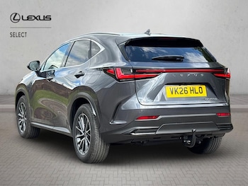 Used Lexus NX 2026 for sale - 78505892: Photo