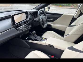 Used Lexus ES 2023 for sale - 74910176: Photo