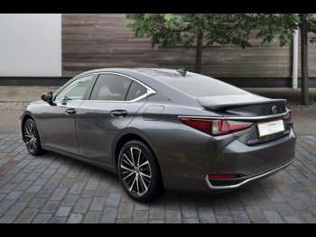 Used Lexus ES 2023 for sale - 74910176: Photo