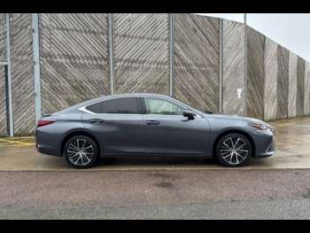 Used Lexus ES 2023 for sale - 74910176: Photo