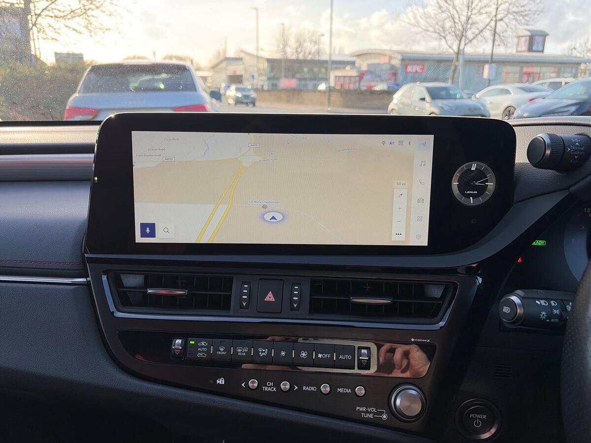 Used Lexus ES 2023 for sale - 77785669: Photo 11