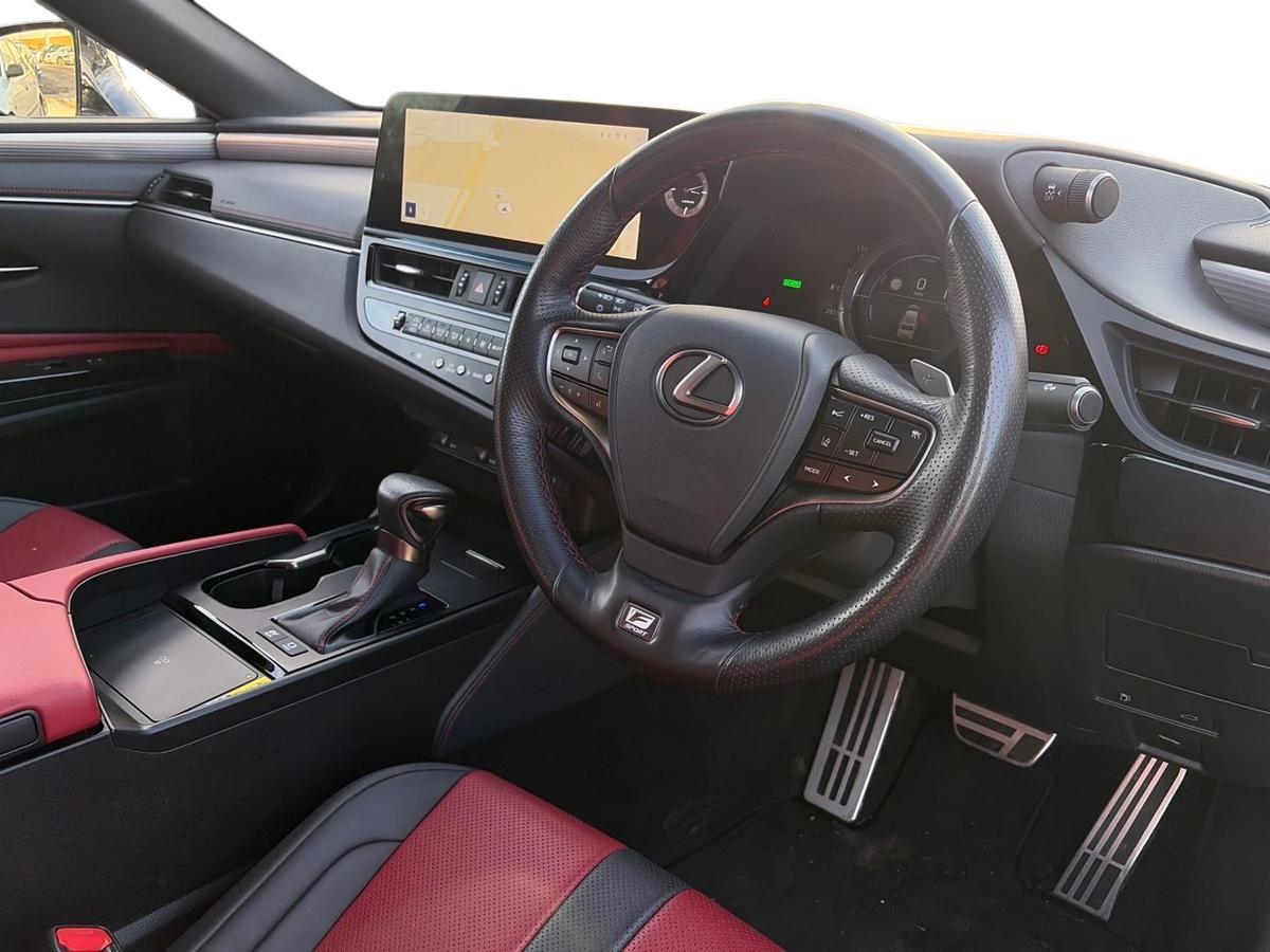 Used Lexus ES 2023 for sale - 77785669: Photo 12