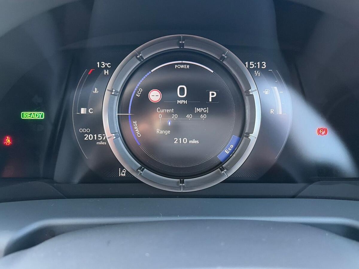 Used Lexus ES 2023 for sale - 77785669: Photo 13