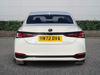 Used Lexus ES 2023 for sale - 77785669: Photo